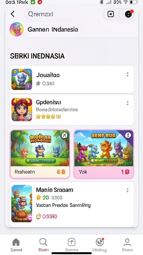 Screenshot borneo303 nomor 3