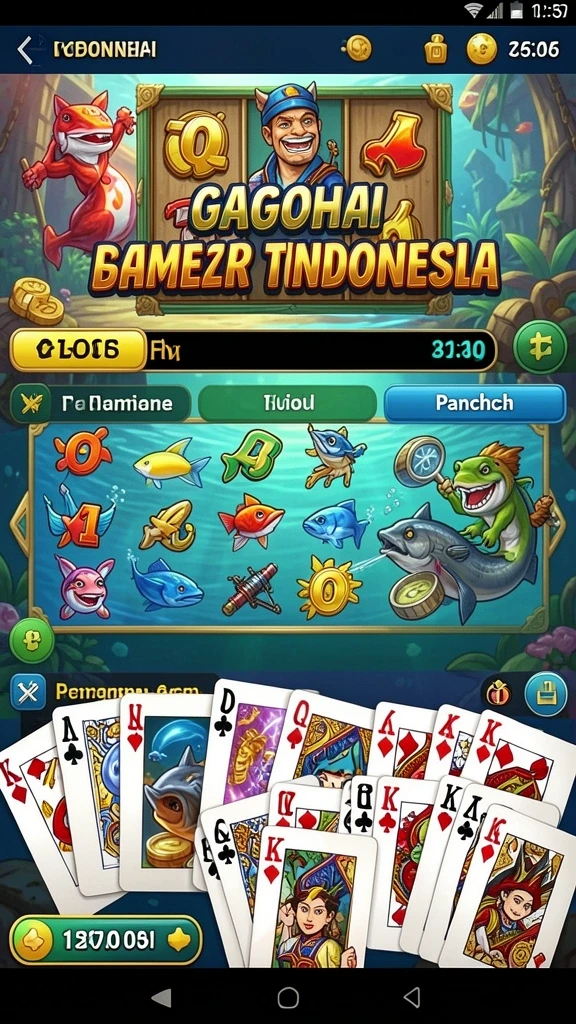 Screenshot brojp nomor 2