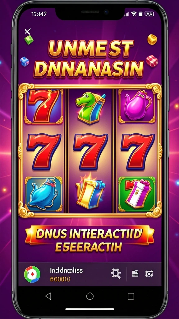 Screenshot duren777 nomor 1