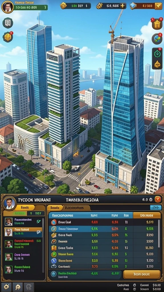 Screenshot gadaitoto nomor 2