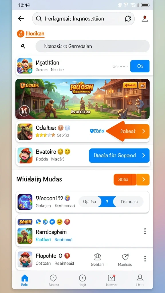 Screenshot gadaitoto nomor 3