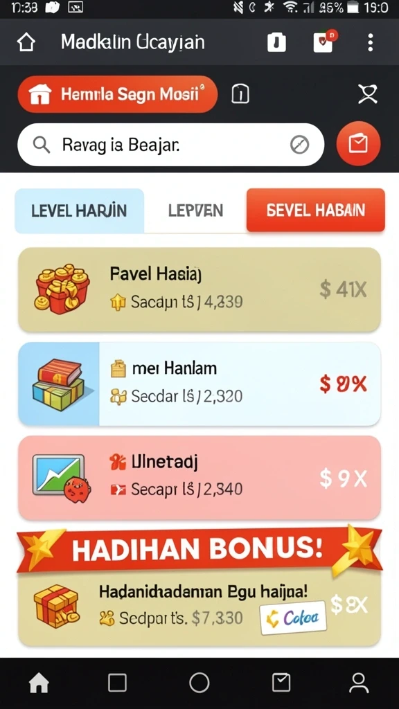 Screenshot hakim4d nomor 1