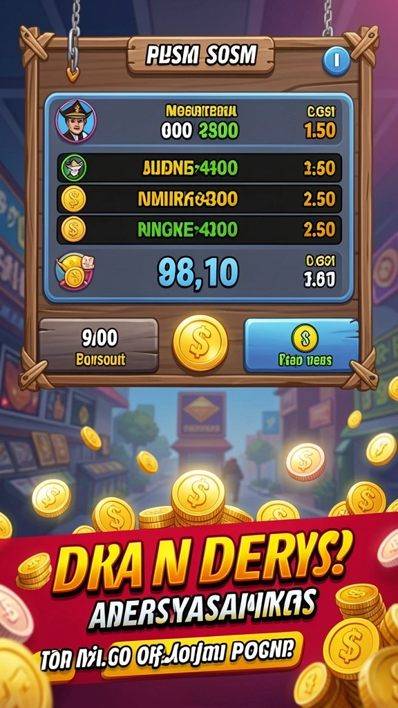 Screenshot hokiluck nomor 2