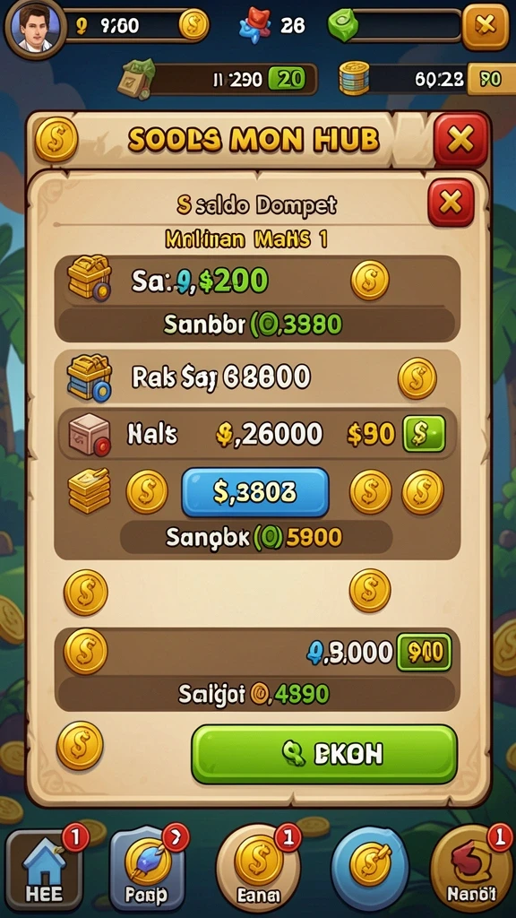Screenshot hopengslot nomor 2