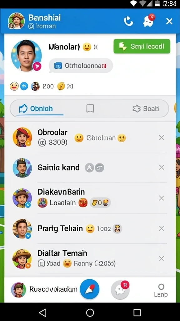 Screenshot jin69 nomor 3