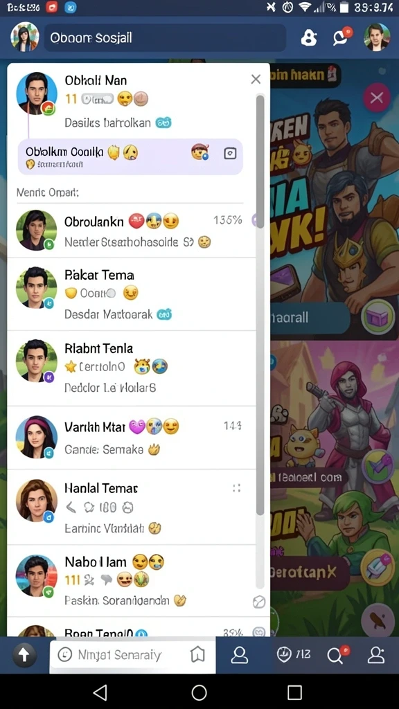 Screenshot kelinci777 nomor 1