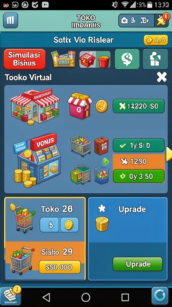 Screenshot king403 nomor 1