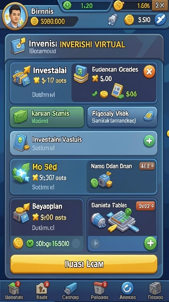 Screenshot king403 nomor 2