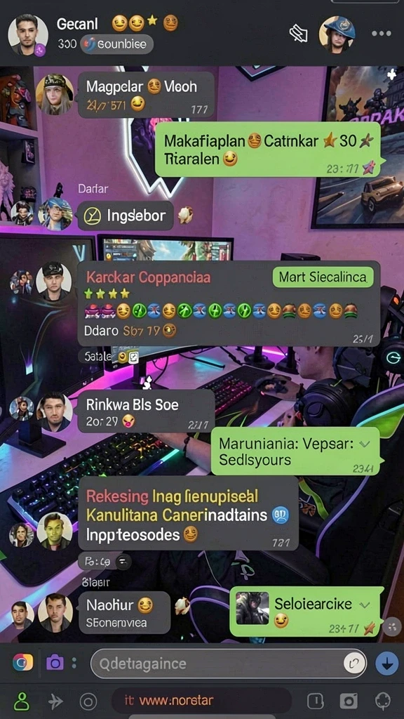 Screenshot laparbos nomor 1
