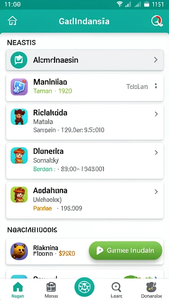 Screenshot mc777 nomor 3