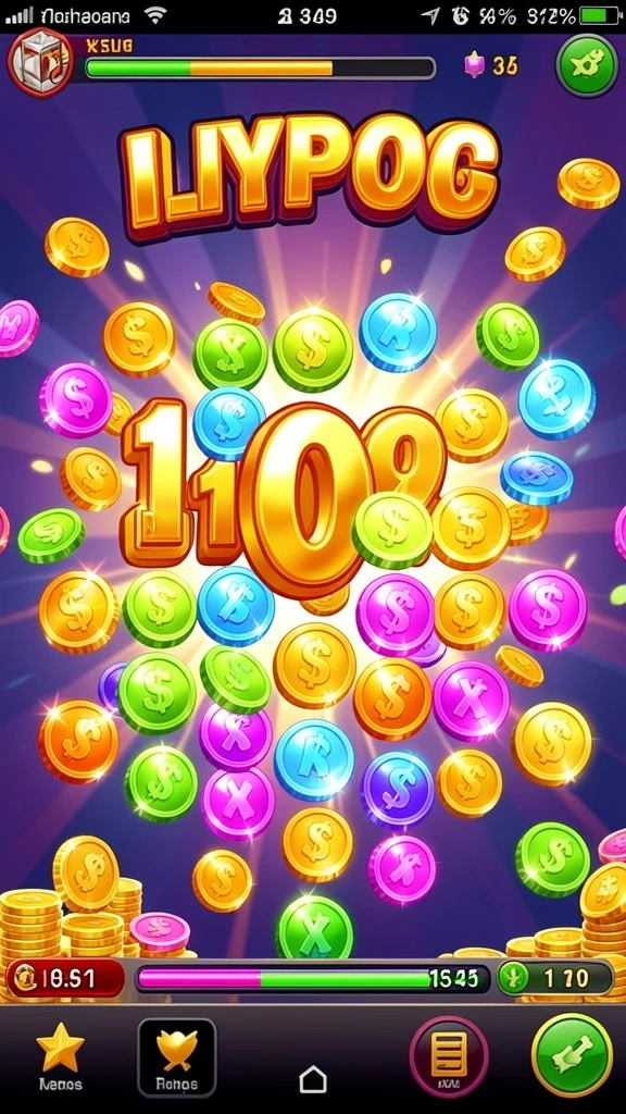 Screenshot megawin888 nomor 2