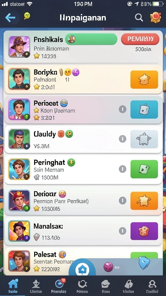 Screenshot mg525 nomor 2