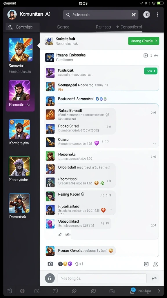 Screenshot musangwin nomor 2