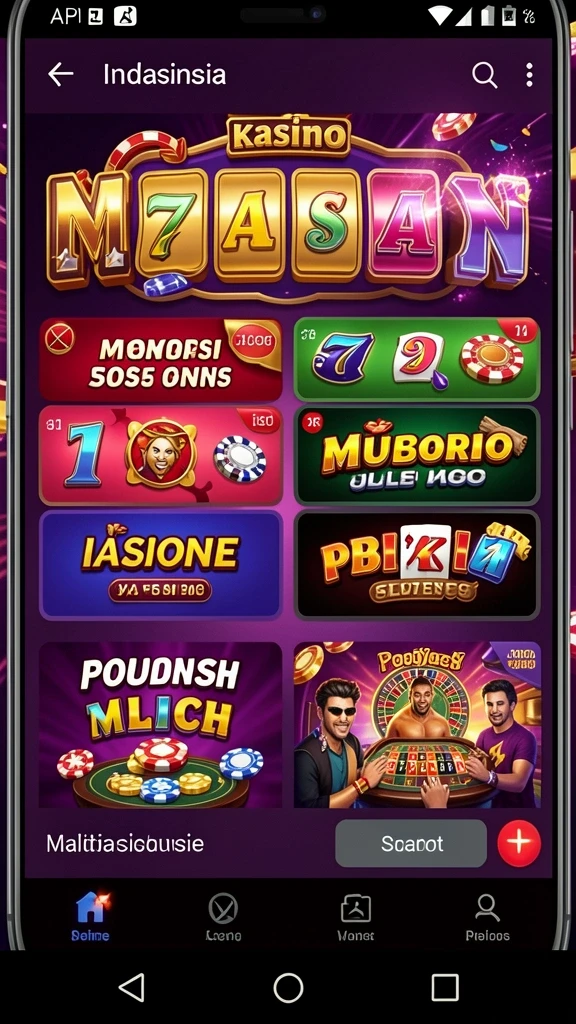 Screenshot nagitabet nomor 1