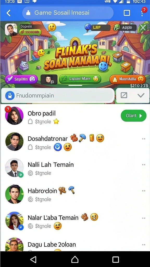 Screenshot nex777 nomor 1