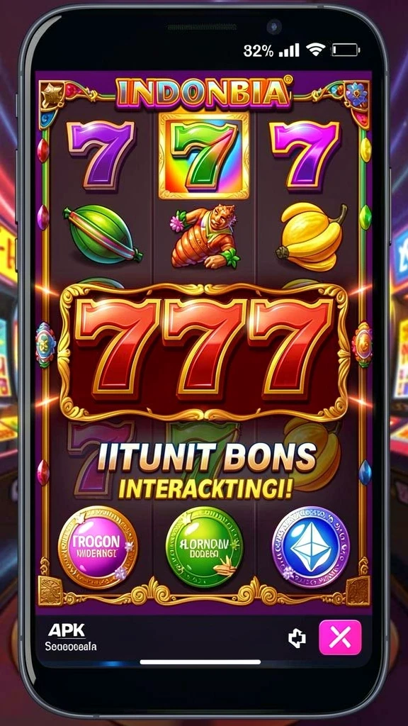 Screenshot nex777 nomor 3