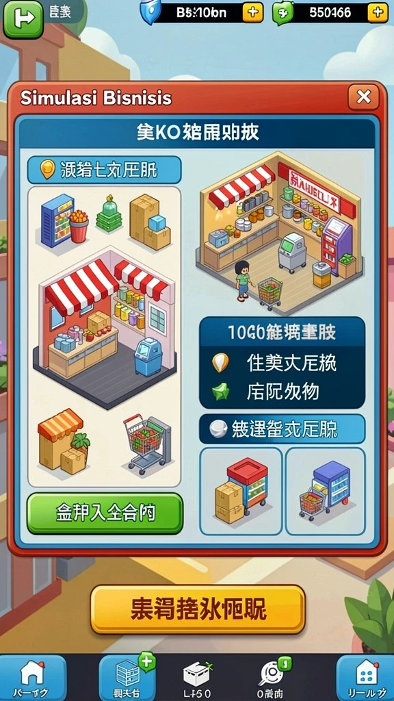 Screenshot quarkplay nomor 1