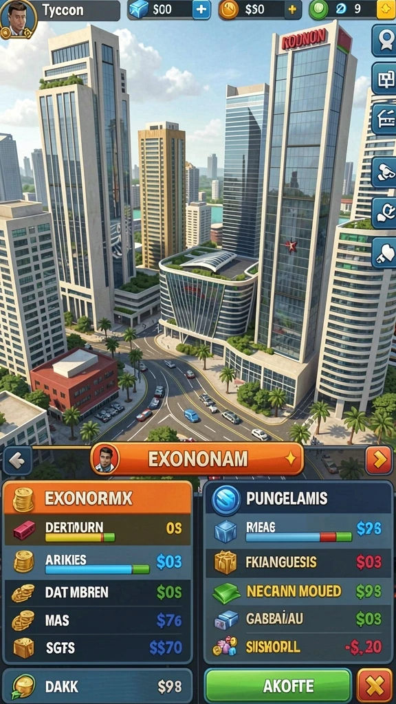 Screenshot quarkplay nomor 2