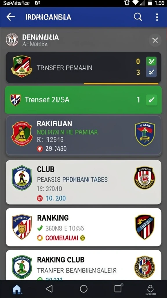 Screenshot rajacair nomor 2
