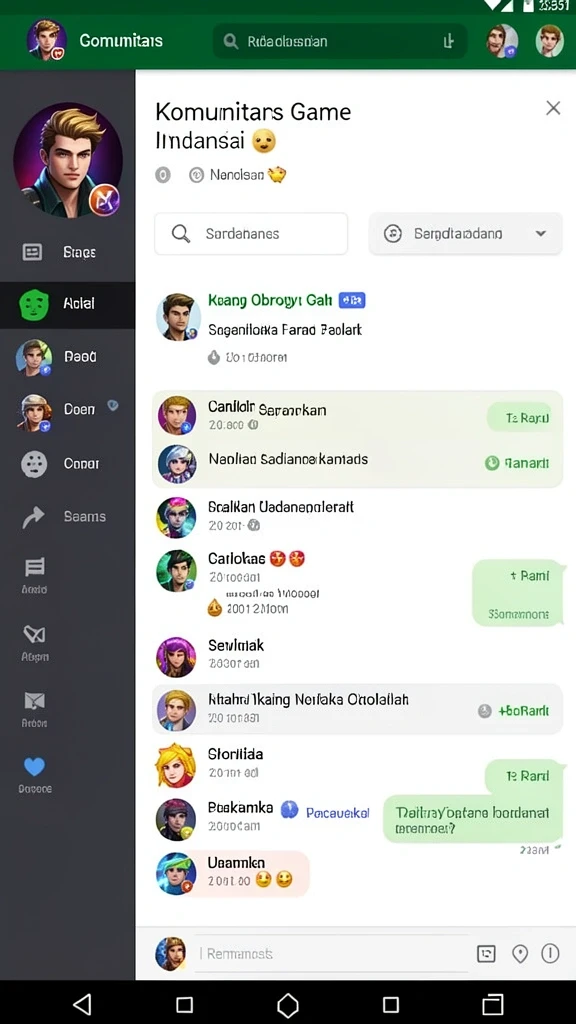 Screenshot rajampo nomor 1