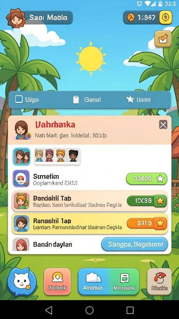 Screenshot rejekibet nomor 1
