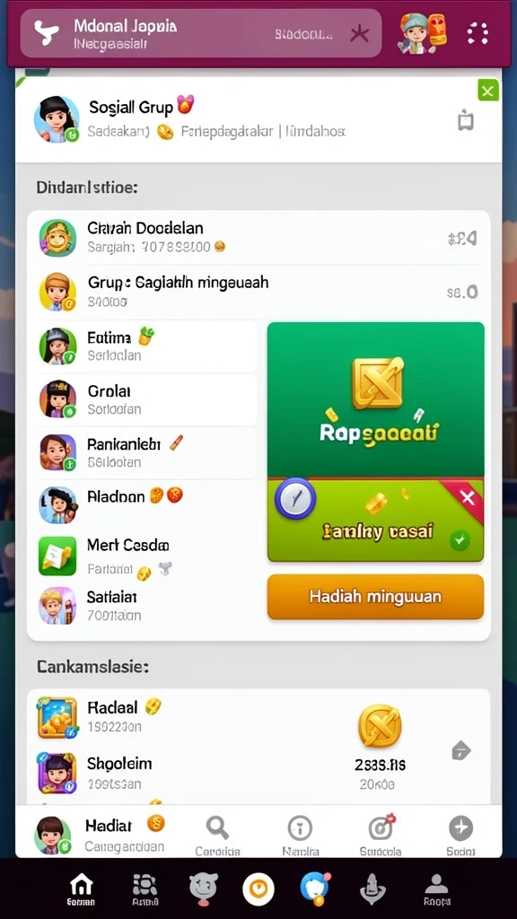 Screenshot rejekibet nomor 3