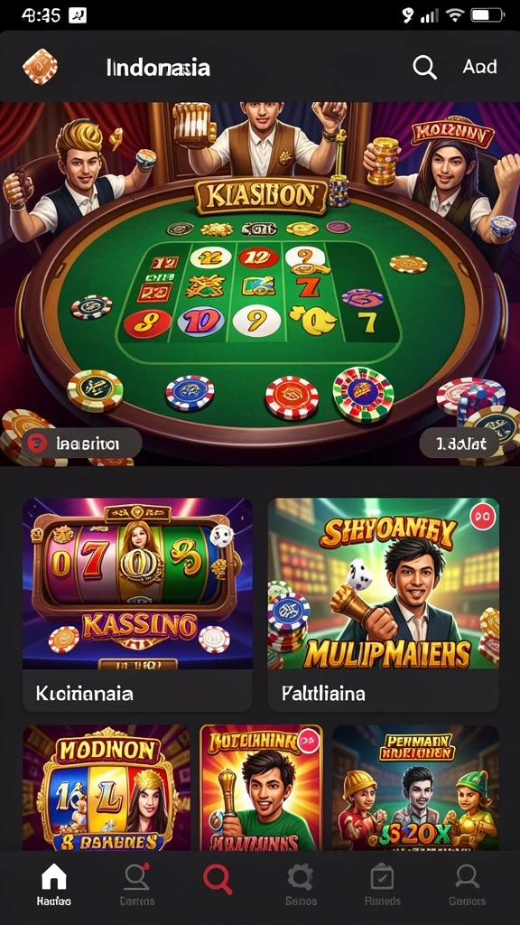 Screenshot rezixo nomor 2