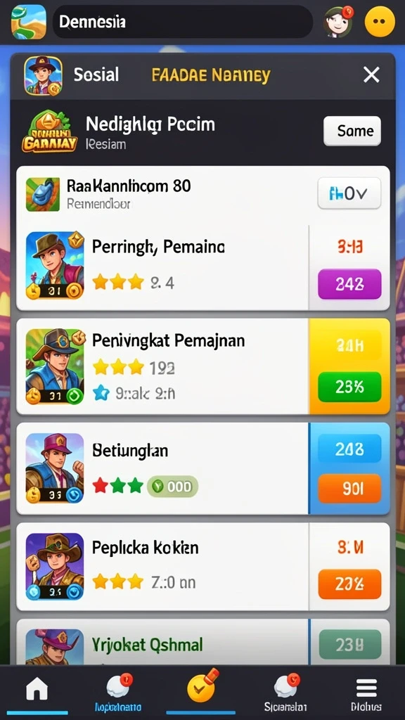 Screenshot sortoto nomor 2