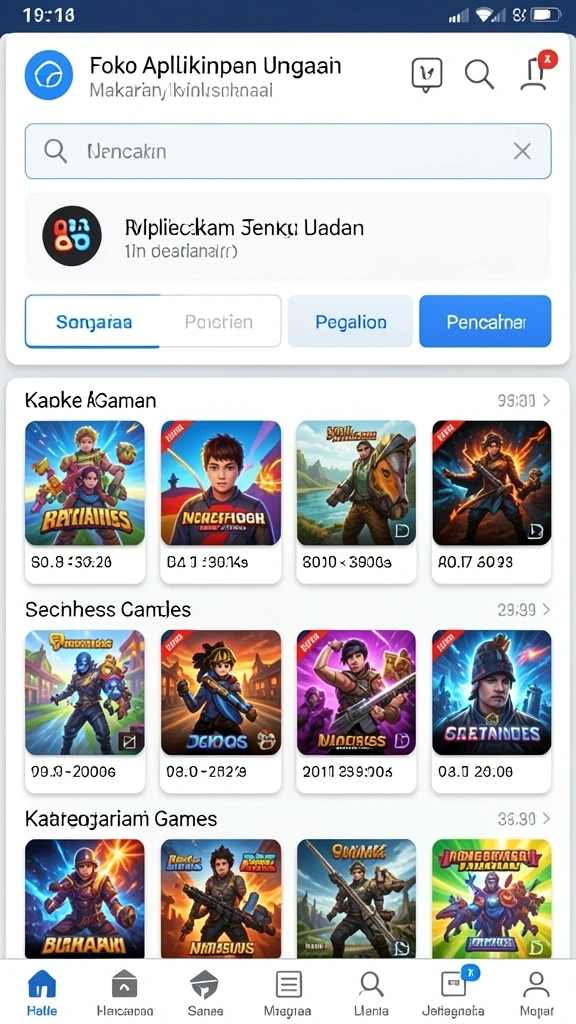 Screenshot v21 nomor 2
