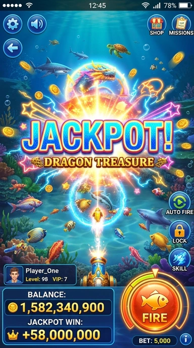 dragon222 — galeri pratinjau - APK Resmi