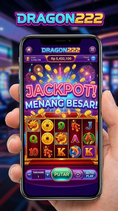 dragon222 — galeri pratinjau Resmi APK